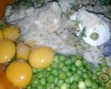 صورة لخطوة 6 من وصفة طاجين خضروات من إبداعي ولا أروع