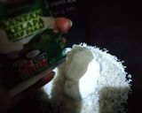 Foto langkah ke 1 dari resep Ketan Kolak Pisang.