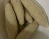 Foto langkah ke 3 dari resep Otak-otak goreng Ikan Tenggiri #antiribet.