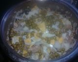 Foto del paso 2 de la receta: Salpicón de arroz con alitas