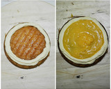 Foto del paso 9 de la receta: Tarta de limón de Pascua