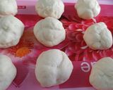 Foto langkah ke 4 dari resep Bakpao No Mixer.