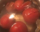 Foto del paso 2 de la receta Tomate frito estilo casero