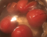Foto del paso 2 de la receta: Tomate frito estilo casero