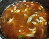 Foto del paso 5 de la receta: Guiso de Mondongo