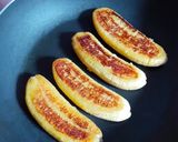 Foto langkah ke 2 dari resep Pisang Gapit.