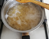 Foto del paso 1 de la receta: Pasta con brócoli