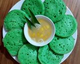 Foto langkah ke 8 dari resep Serabi.
