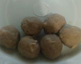 Foto langkah ke 1 dari resep Keripik Bakso.