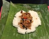 Foto langkah ke 2 dari resep Lontong Oncom.