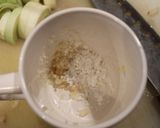 Foto del paso 8 de la receta: Albondigasss, hortalizeadass y berengenadasssa la VdGG y Vital