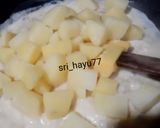 Foto langkah ke 5 dari resep Creamy Potato.