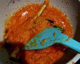 Foto langkah ke 2 dari resep Sambal Goreng Kentang Hati Sapi dan Pete.
