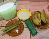 Foto langkah ke 1 dari resep Hunkwee pisang manis legit.