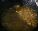 A picture of step 6 of Kadai Chicken.