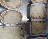Foto langkah ke 7 dari resep Macaroni schootel super cheesy.