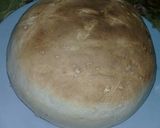 Foto del paso 8 de la receta: Pan casero sin materia grasa🍞