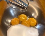 Foto del paso 6 de la receta: Bizcocho de Mascarpone y manzana