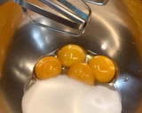 Foto del paso 6 de la receta: Bizcocho de Mascarpone y manzana