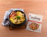海鮮咖哩鍋【咖哩女王】的食譜步驟3照片