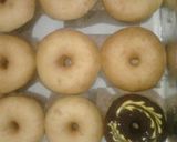 Foto langkah ke 41 dari resep Donat Kentang 1 kg.
