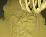 Foto langkah ke 3 dari resep Sponge Cake Lembut & Hemat No Mixer.