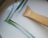 Foto langkah ke 2 dari resep Bubur sumsum by lely.