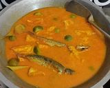 Foto langkah ke 5 dari resep Kotokan Pindang dan Terong.