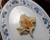 Foto langkah ke 3 dari resep Siomay Ayam Udang ala Rumah.