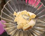 Foto del paso 1 de la receta: GALLETAS DE ALMENDRA Y BANANA 🍪🍌