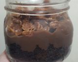 Foto langkah ke 6 dari resep 266. Chocolate cake.