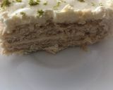 Foto del paso 4 de la receta: Postre de limón con galletas macarena