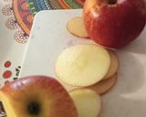 Foto del paso 7 de la receta: Tarta de Yogur y Manzana