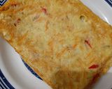 Foto langkah ke 5 dari resep Pajeon.