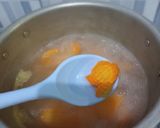 Foto langkah ke 1 dari resep Sop Manten Solo (Sop Awur).