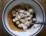 Foto langkah ke 3 dari resep Tahu panggang Teflon.