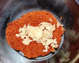 Foto langkah ke 1 dari resep Chili Oil Simpel.