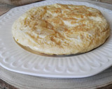 Foto del paso 6 de la receta: Tortilla de patatas ligera