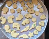 Foto del paso 5 de la receta: Galletitas 🍪