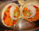 Foto del paso 9 de la receta: Arrollado de matambre