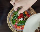 Foto langkah ke 3 dari resep Bumbu pecal.