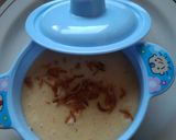 Foto langkah ke 4 dari resep Mpasi mumu 8m.