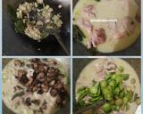 Foto langkah ke 2 dari resep Garang Asem ayam & ati ampela.