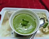 Mint Coriander & Yogurt Dip recipe step 1 photo