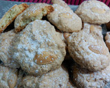 Foto del paso 5 de la receta: Galletas de almendra