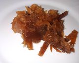 Narancslekvár 🍊 recept fázis 6 fotója