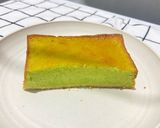 Foto langkah ke 7 dari resep Bolu Pandan Margarin.