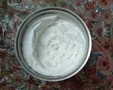 Nankhatai recipe step 1 photo