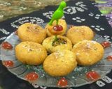 જોધપુર ફેમસ પ્યાજ કચોરી(payaz kachori in Gujarati) રેસીપી સ્ટેપ5ફોટો