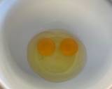 Indulgent Scrambled Eggs recipe step 2 photo